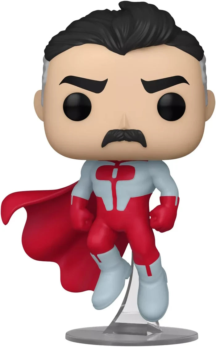 Invincible - Omni-Man - Funko Pop! Television (1500)