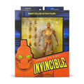 Invincible S2 - Robot - 18cm Deluxe Action Figure