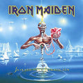 Iron Maiden - Seventh Son of a Seventh Son - CD