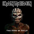 Iron Maiden - The Book of Souls - 3LP - Vinyl