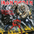 Iron Maiden - The Number of the Beast - CD