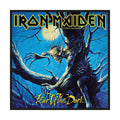 Iron Maiden Standard Patch: Fear of the Dark