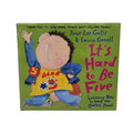 It's Hard to be Five