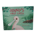 Jenny's First Catch