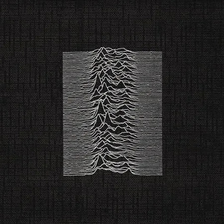 Joy Division - Unknown Pleasures [remastered With Bonus Disc] - CD