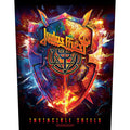 Judas Priest Back Patch