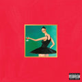 Kanye West - My Beautiful Dark Twisted Fantasy -  CD