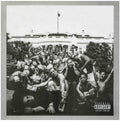 Kendrick Lamar - To Pimp A Butterfly - 2LP - Vinyl
