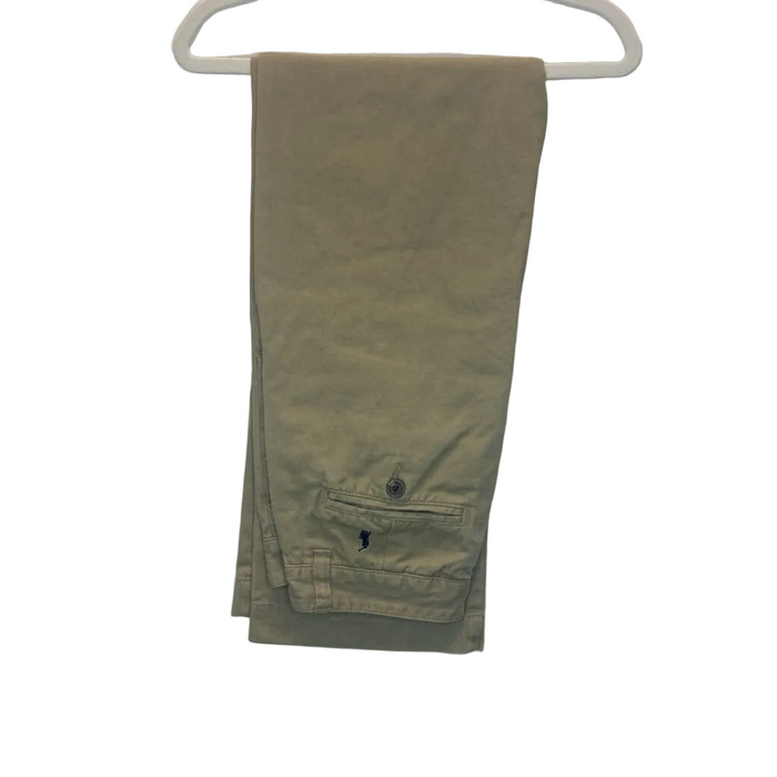 Khaki Pants