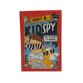 Kid Spy Mac Cracks The Code