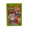 Kid Spy The Impossible Crime