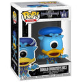 Kingdom Hearts - Donald (Monster's Inc.) - Funko Pop! Games (410)