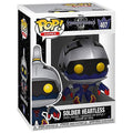 Kingdom Hearts - Soldier Heartless - Funko Pop! Games (407)