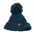 Knit Winter Beanie