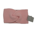 Knitted Headband