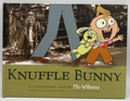 Knuffle Bunny