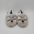Koala Face House Slippers