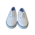 Lace Up Canvas Shoes