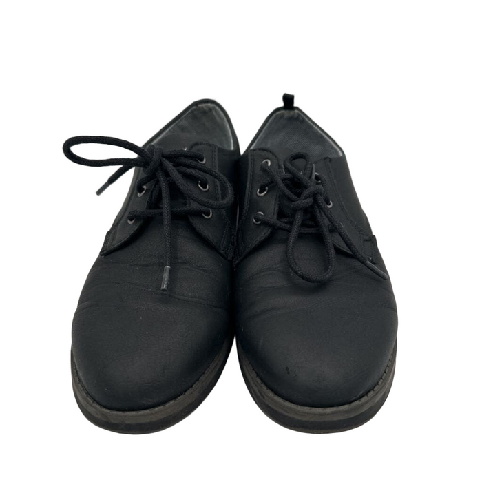 Lace Up Formal Shoes