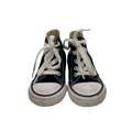 Lace Up High-Top Sneaker / Cookie Monster