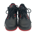 Lace Up High Tops