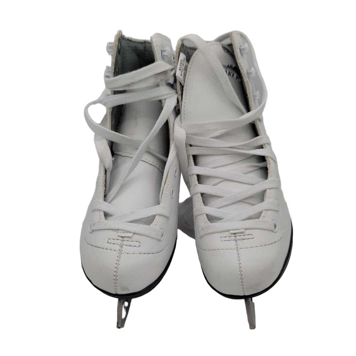 Lace Up Ice Skates
