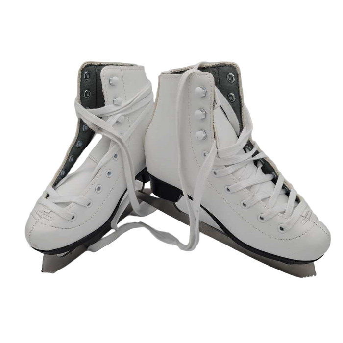 Lace Up Ice Skates