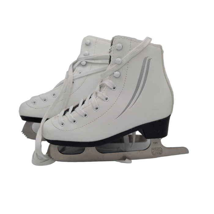 Lace Up Ice Skates
