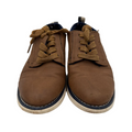 Lace UP Loafers