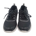 Lace Up Sneakers / S Logo