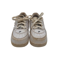 Lace Up Sneakers