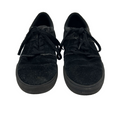 Lace Up Sneakers