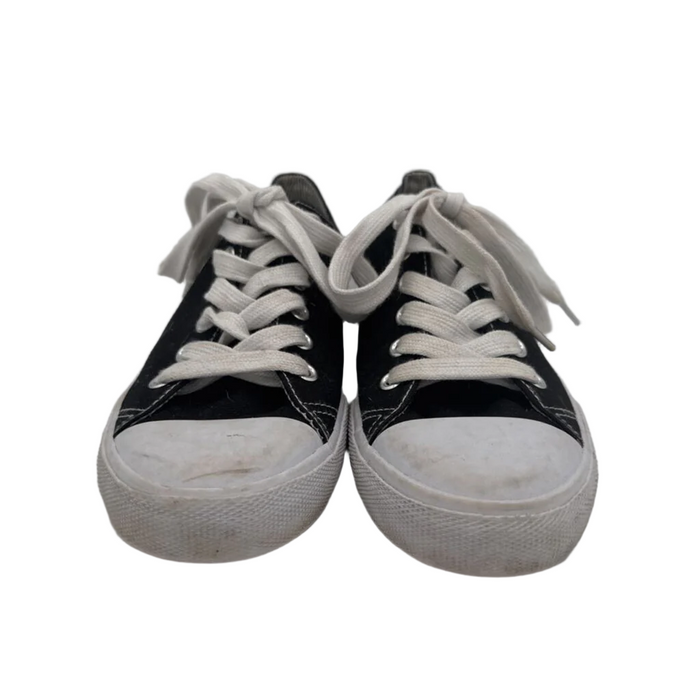 Lace Up Sneakers