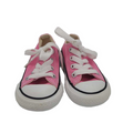 Lace Up Sneakers