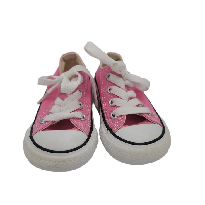 Lace Up Sneakers