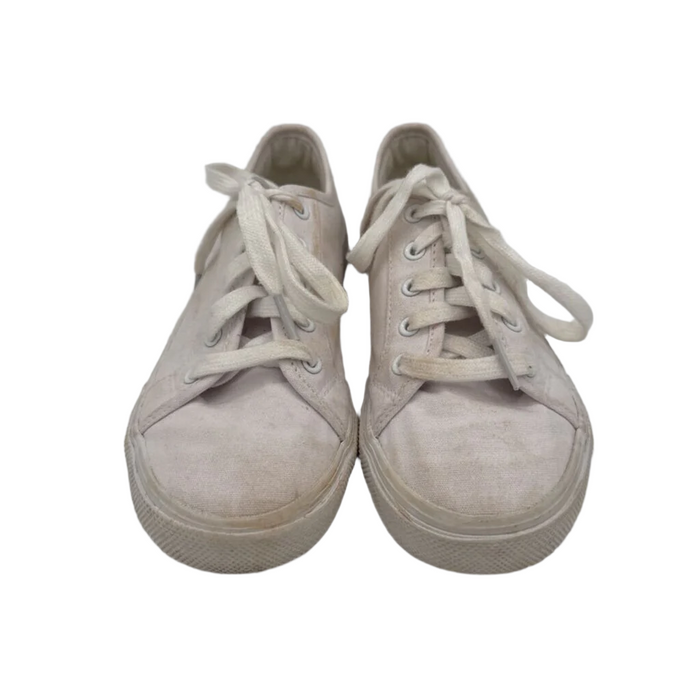 Lace Up Sneakers