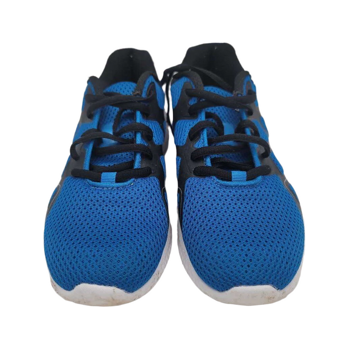 Lace Up Sneakers