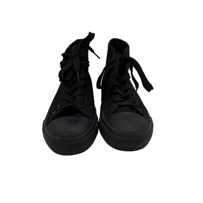 Lace Up Sneakers