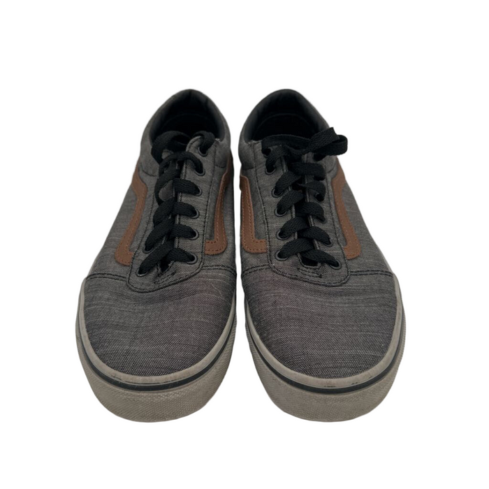 Lace Up Sneakers