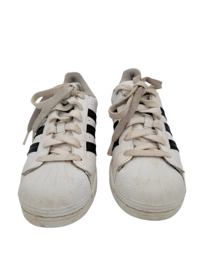 Lace Up Sneakers