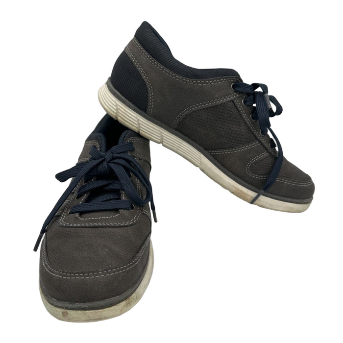 Lace Up Sneakers