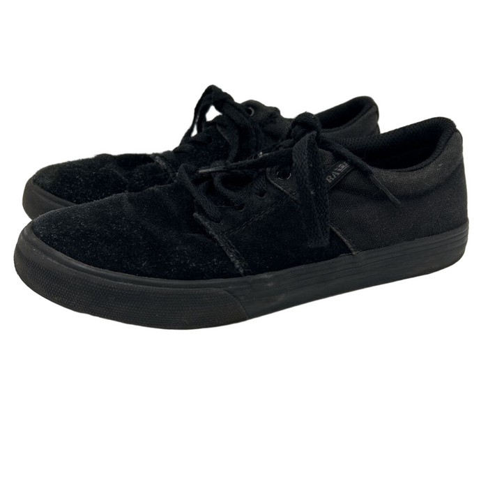 Lace Up Sneakers