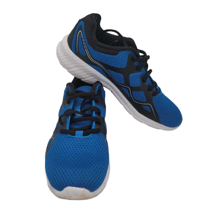 Lace Up Sneakers