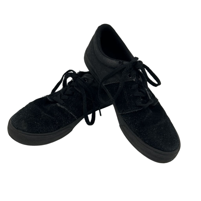 Lace Up Sneakers