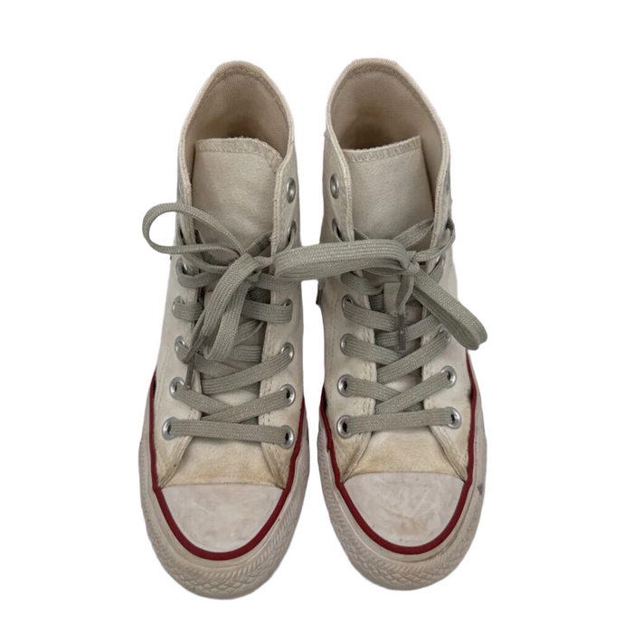Lace Up Sneakers