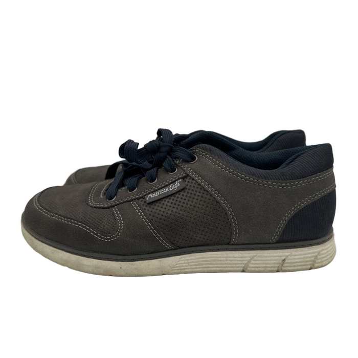 Lace Up Sneakers