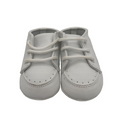Lace Up Soft Sole Shoes