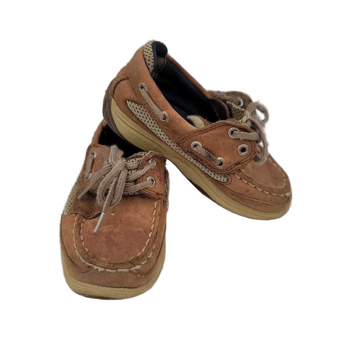 Lace Up Suede Shoes