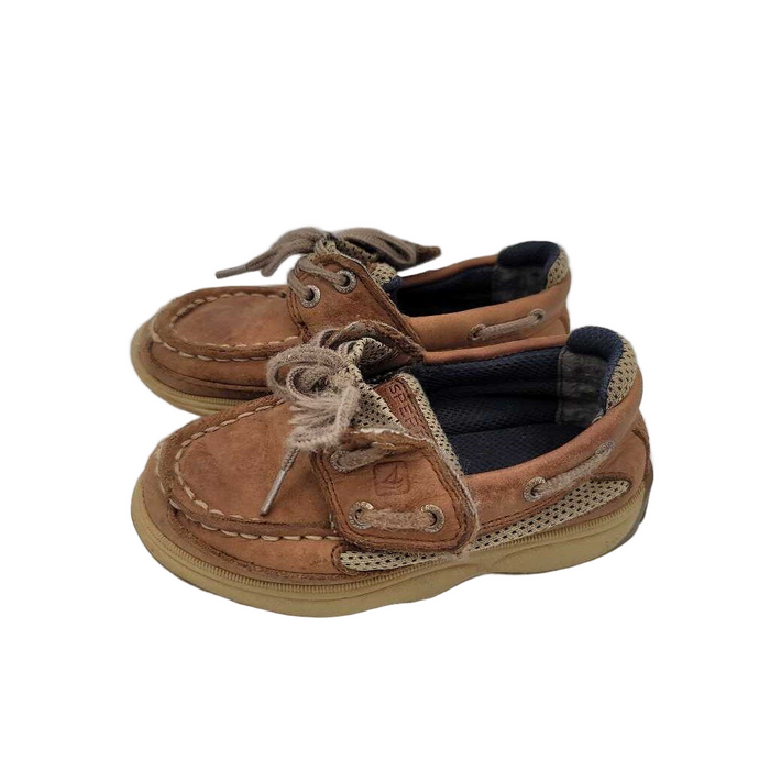 Lace Up Suede Shoes