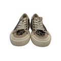 Lace Up Tennis Shoes